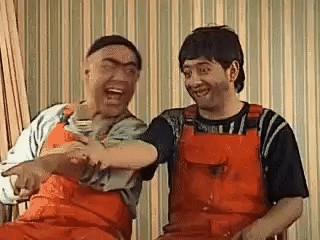 Абхазия - родина двухметровой дикой женщины