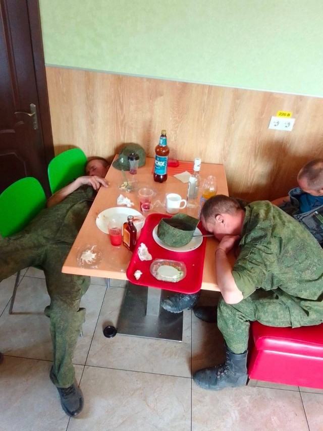 Пандемия съехавших крыш - разновидности болезни. Россия и мир. Часть 42.
