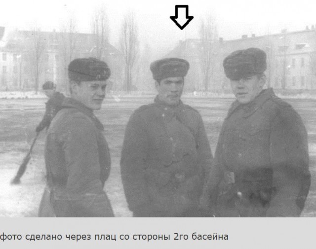 ГСВГ