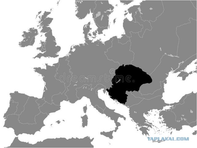 Не произноси это в Венгрии!
