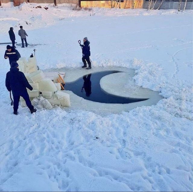 Сломал систему