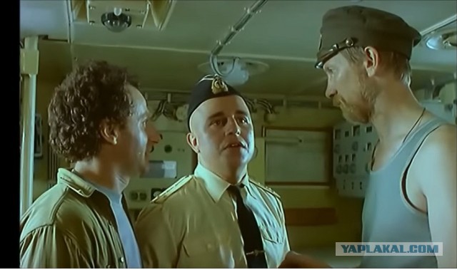 У африканских детей всё хорошо