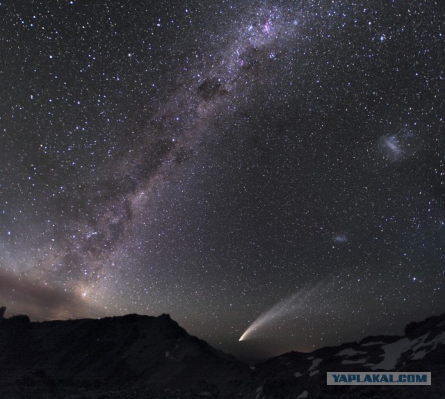 10 смертельно опасных камней и минералов.