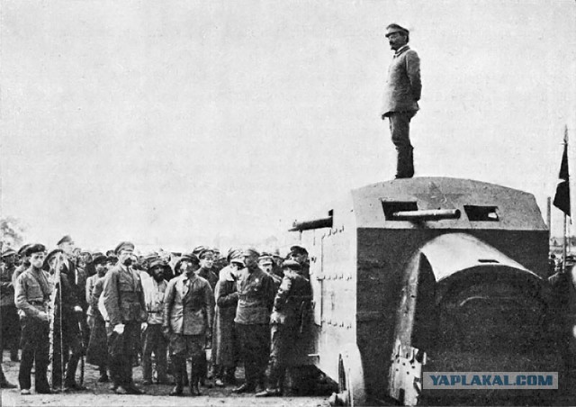 Боевая работа бронепоезда в зоне СВО