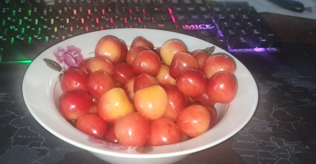 Лето на Южном Урале