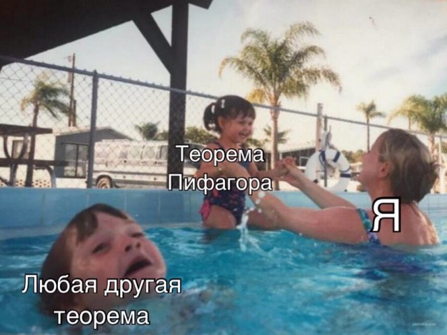 Отмена деградации ІІІ. Околонаучные картинки