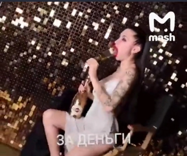 Самую горячую заведующую детским садом в Красноярске требуют уволить за откровенные посты в соцсетях