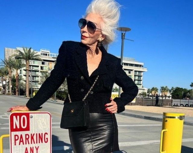 В Бобруйске 62-летняя пенсионерка организовала порностудию — и иногда снималась сама