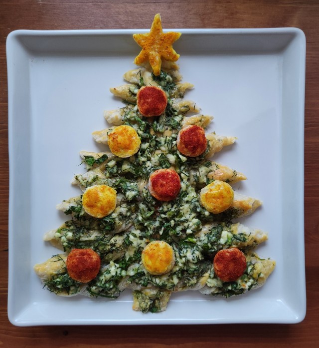 Моя арт-кулинария