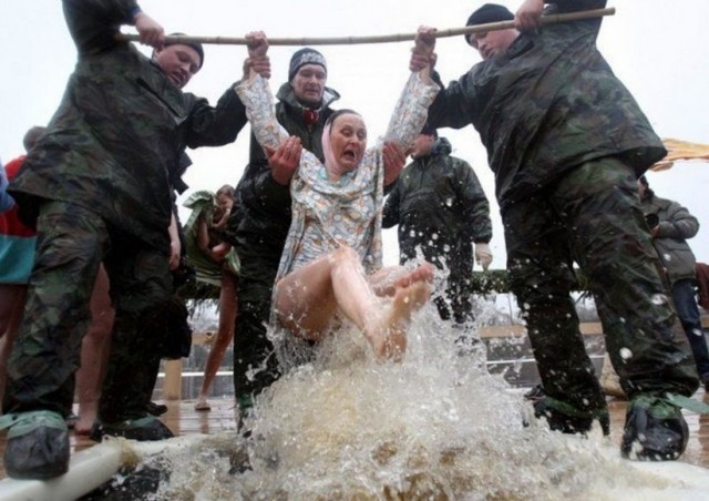 Винни-ЯПух, ЯПтачок и все-все-все...