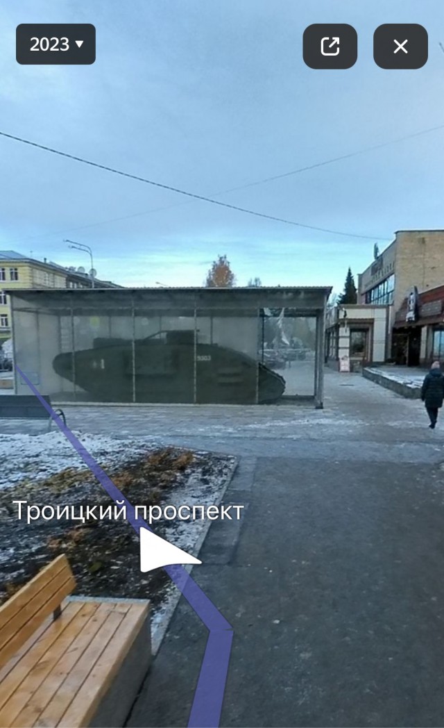 Интересные фотографии 1990 -х