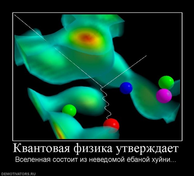 55 демотиваторов опять