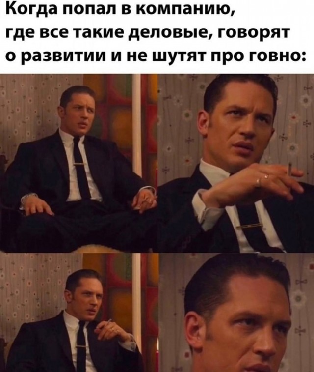 Завалялось тут случайно немного забавных картинок