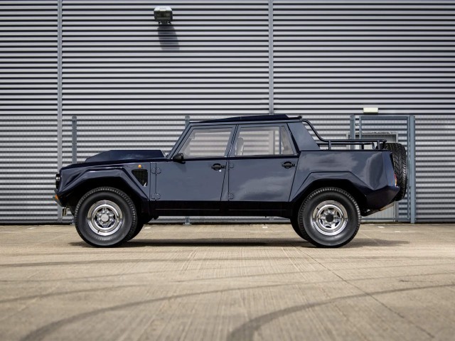 Автомобили RM Sotheby’s. Картинки с аукциона. Июнь 2024