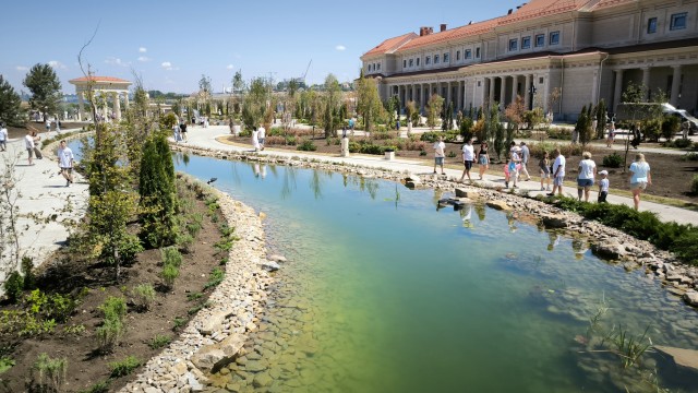 Крым. Август 2024.