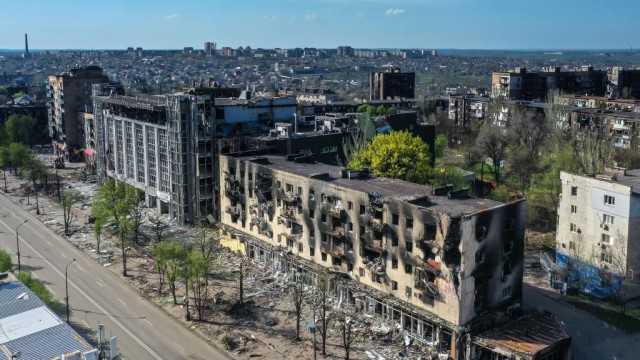 Американцы в Судже, это как понимать?