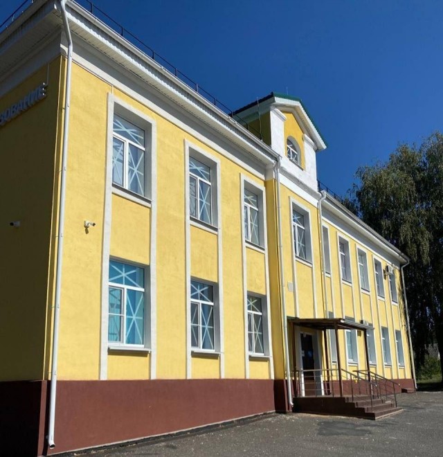 «Родители сами решили оказать помощь». Власти Курска заявили, что сборы на укрепление школ были добровольными