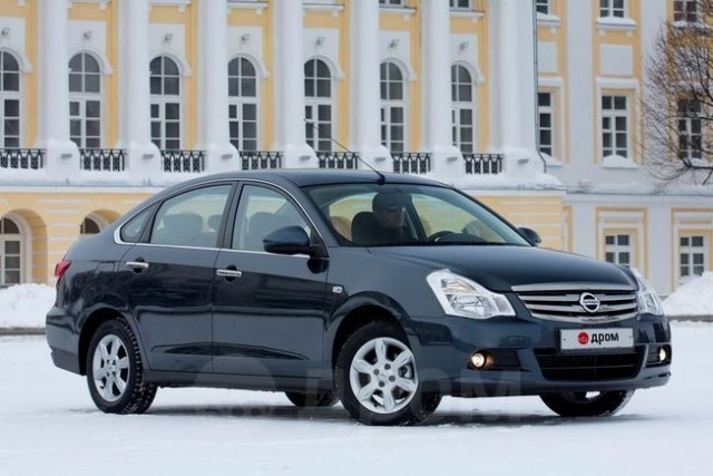 Nissan на грани банкротства