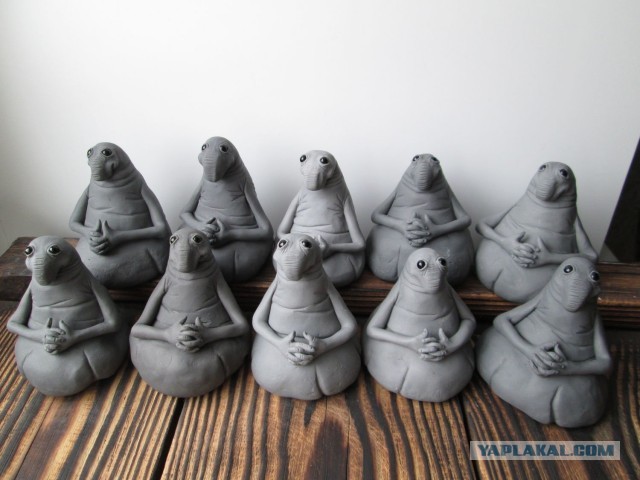 Дипломная работа ( археологи )