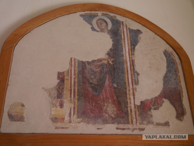 Остров Искья, Италия.