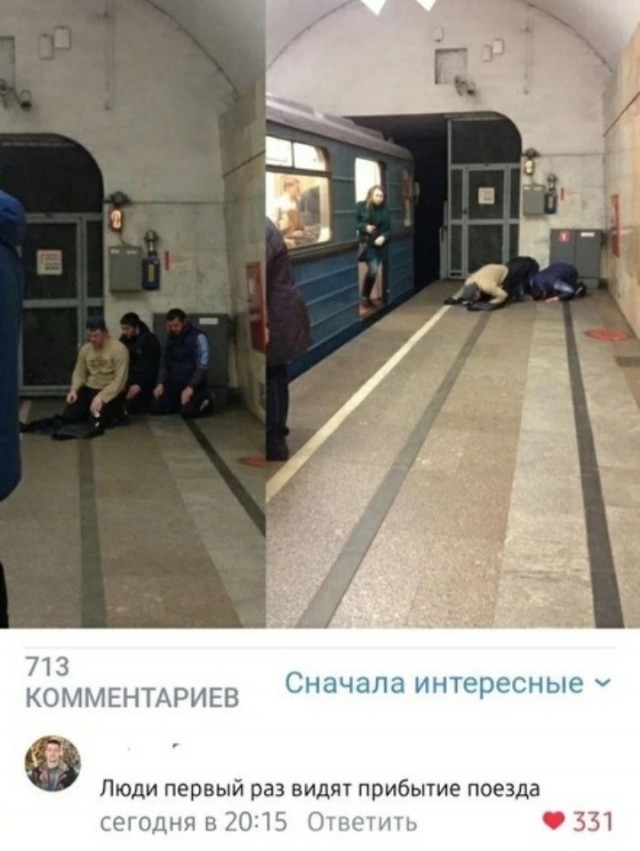 Веселые картинки после длинных выходных (09.01)