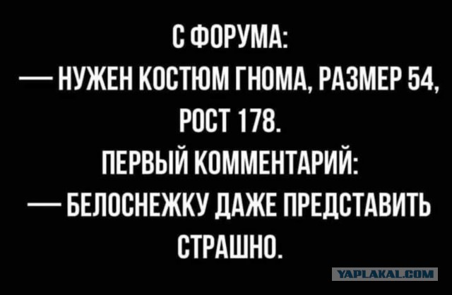 Завалялось тут случайно немного забавных картинок