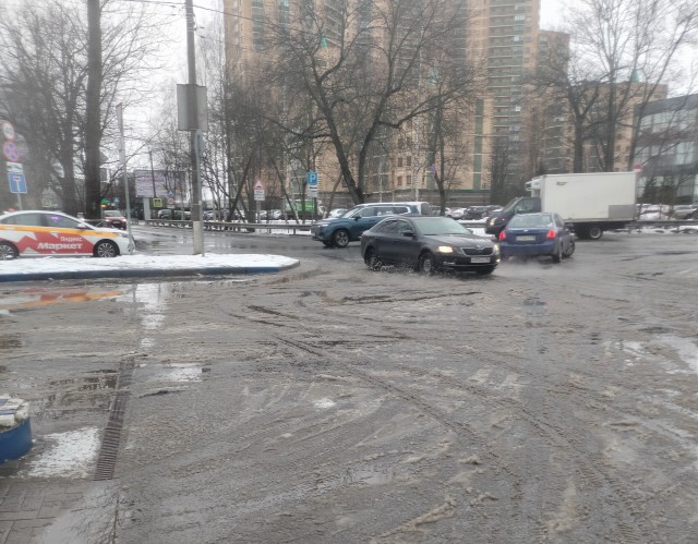 Почему нет радости без солнца?