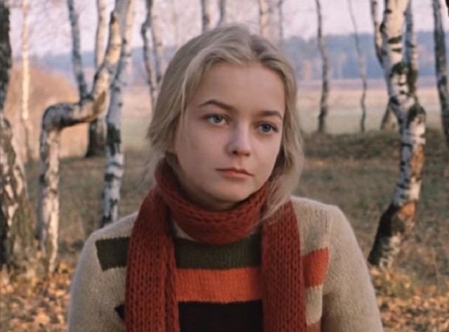 Неизвестные подробности о героях "Москва слезам не верит" от автора сценария фильма