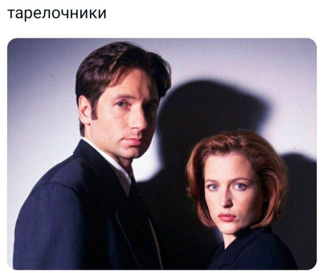 Завалялось тут случайно немного забавных картинок