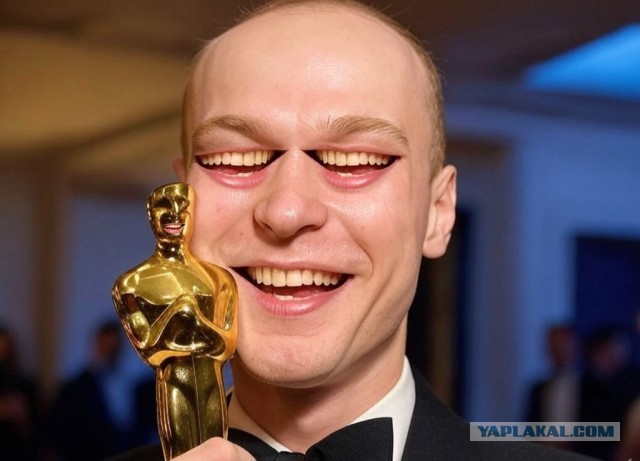 Жюри «Оскара» впервые обяжут смотреть все фильмы перед голосованием