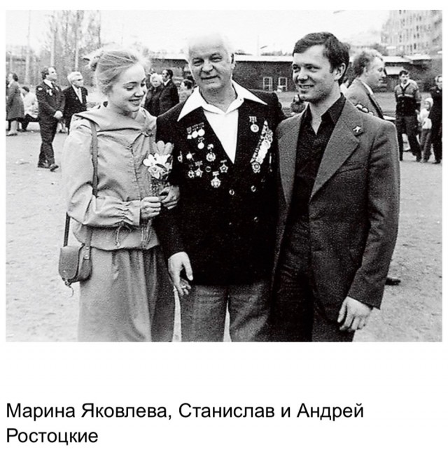 Редкие кадры и архивные снимки. 14.05.25