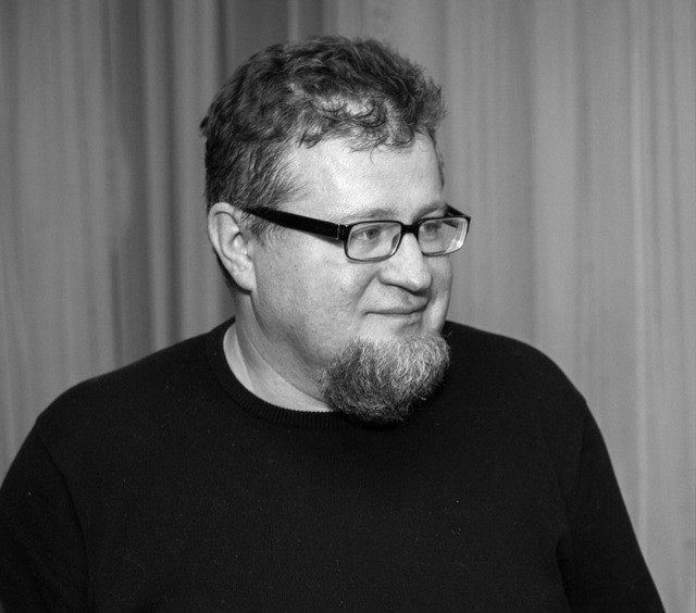 Умер музыкальный журналист, главный редактор «Guitars Magazine» Сергей Тынку