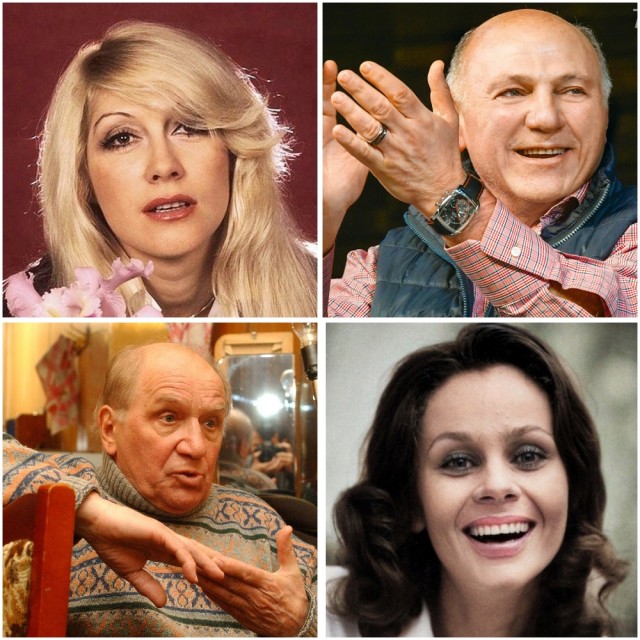 Интересные снимки известных людей 24.09.25