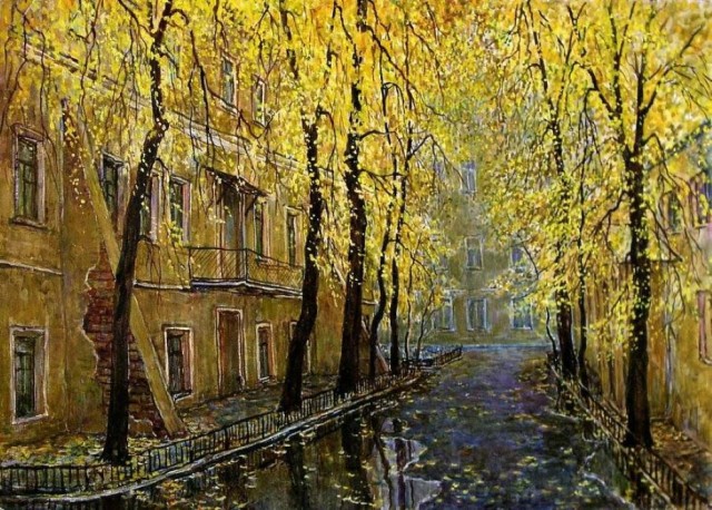 АРТ-Воскресенье
