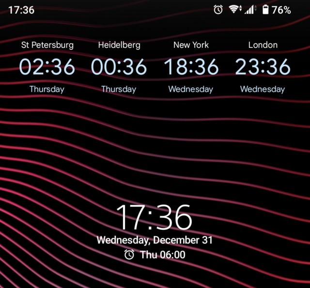 С наступающим 2027!