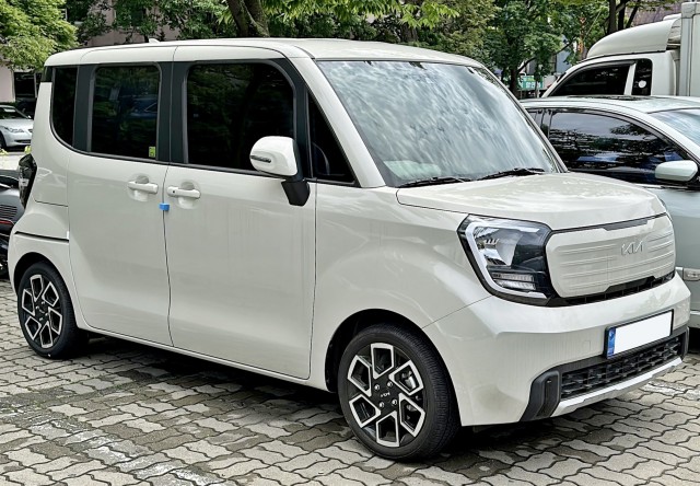 В России начнут выпускать новый отечественный автомобиль, который будет доступен многим