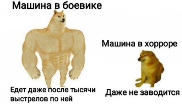 Веселые картинки в маленькую пятницу (25.02)