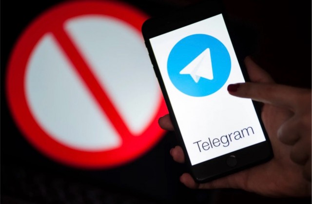 Власти определились со сроками блокировки Telegram