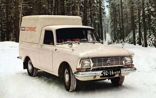 От "горбатого" до "бегемота". Или за что машины получают свои обидные клички?