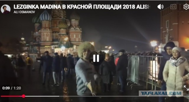 Двух жительниц Ростова-на-Дону задержали за танец на фоне церкви