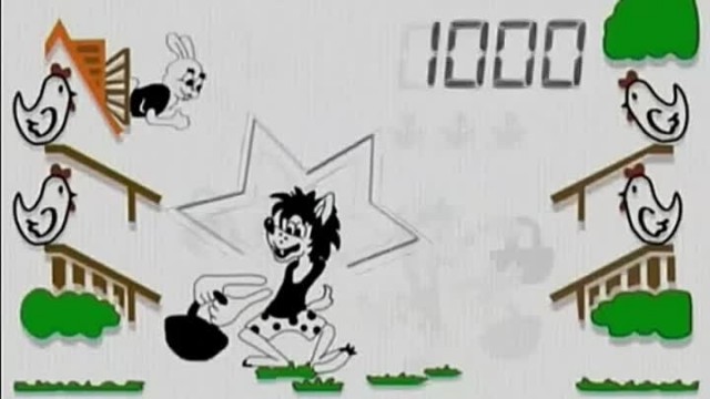 Самые большие игровые миры - сравнение