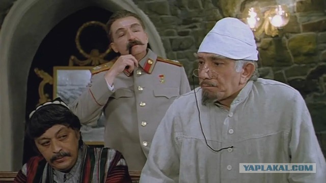 Ненавязчивое мошенничество в Грузии