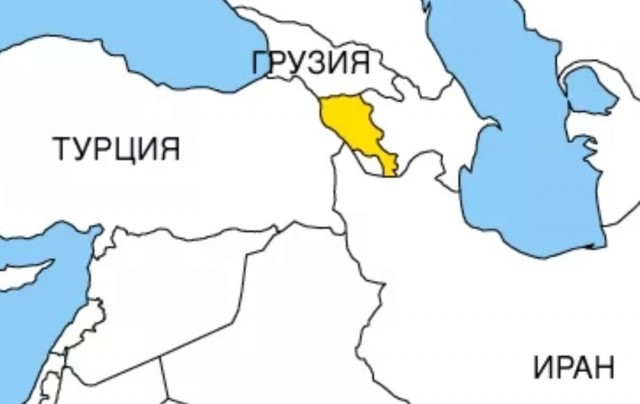 Пашинян: Армения не боится повышения цен на сырье из-за надвигающегося богатства