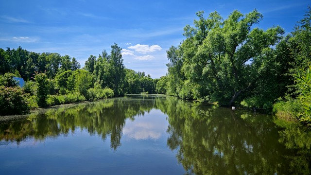 Красивое фото.