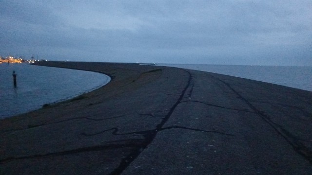 Харлинген,часть III.