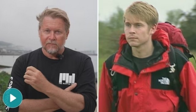 А че дома делать?