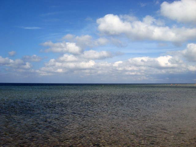 Деревенская Америка