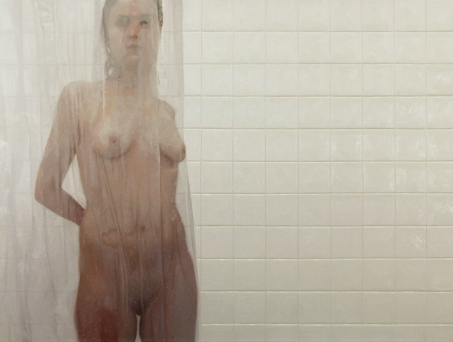 Художница Alyssa Monks