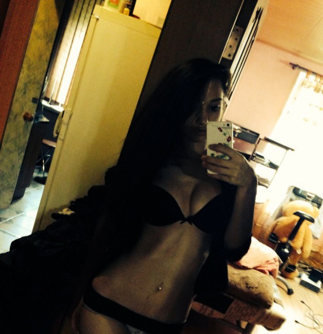 Пятничные самострелы (18+)