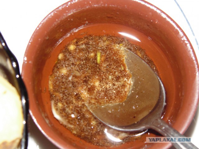 Кулинарная общалка